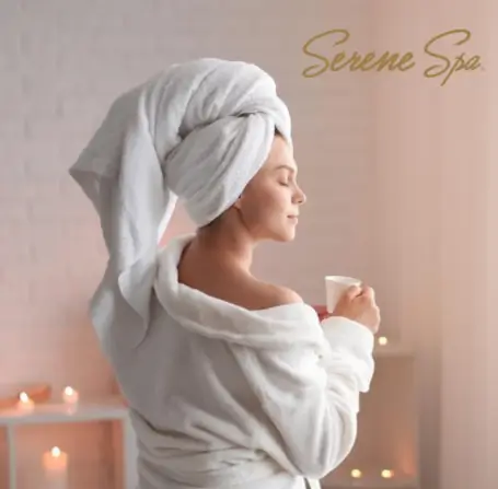Imagen del spa Serene 2